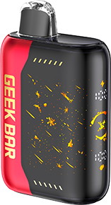 Geek Bar Pulse X 25k Disposable Vape