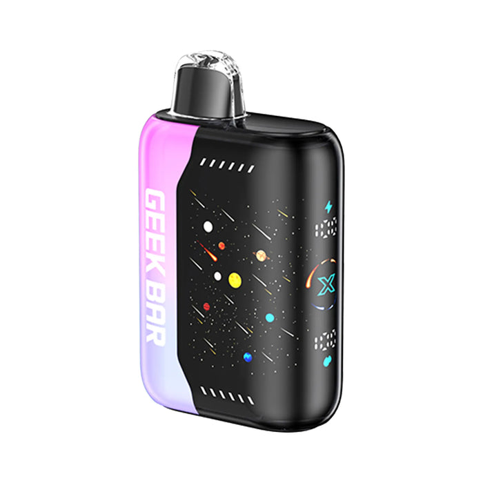 Geek Bar Pulse X 25k Disposable Vape