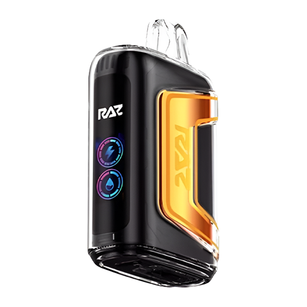 Violet Flavor Raz Tobacco RAZ TN9000 Disposable Vape NicDelivery Violet Flavor Raz Tobacco RAZ TN9000 Disposable Vape NicDelivery