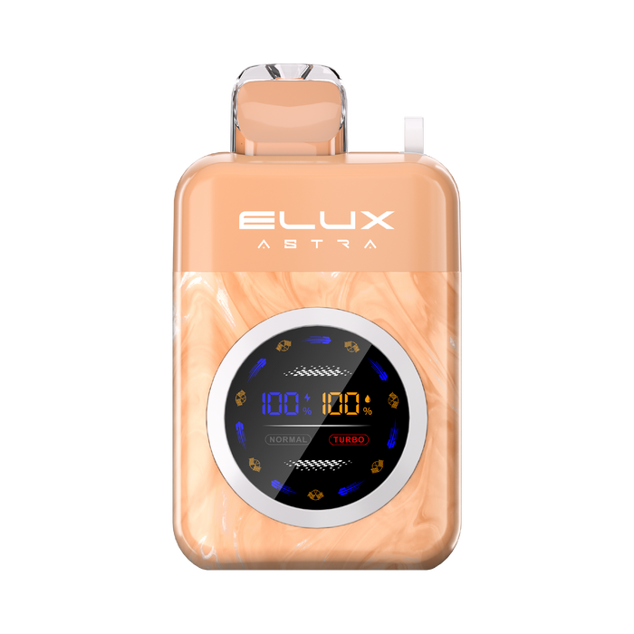 Tobacco Elux Astra 50K