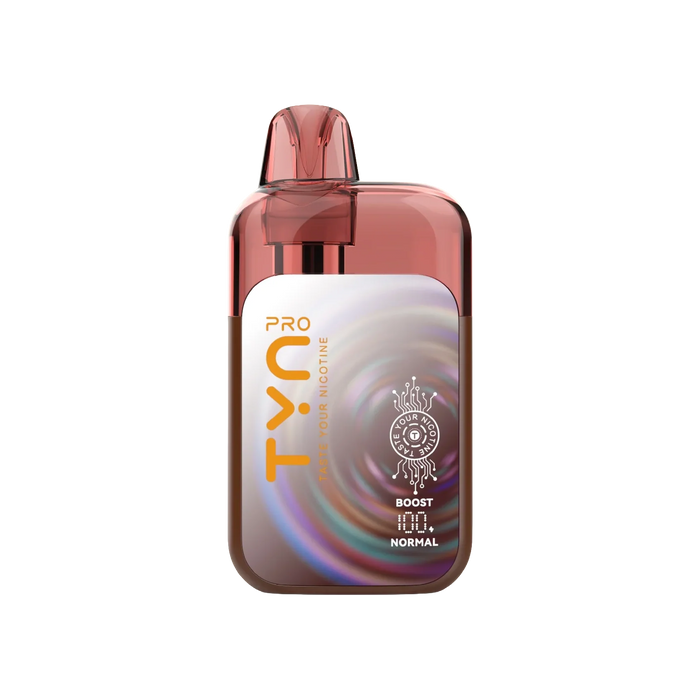Tobacco TYN Pro 50k