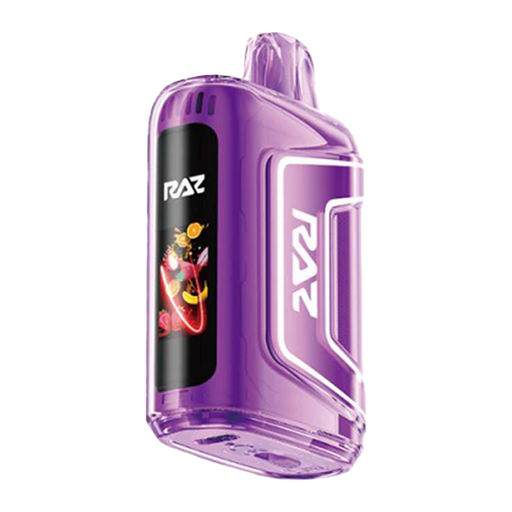 Tropical Storm RAZ TN9000 Disposable Vape NicDelivery Tropical Storm RAZ TN9000 Disposable Vape NicDelivery