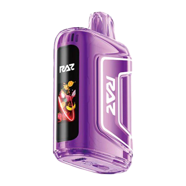 Tropical Storm RAZ TN9000 Disposable Vape NicDelivery Tropical Storm RAZ TN9000 Disposable Vape NicDelivery