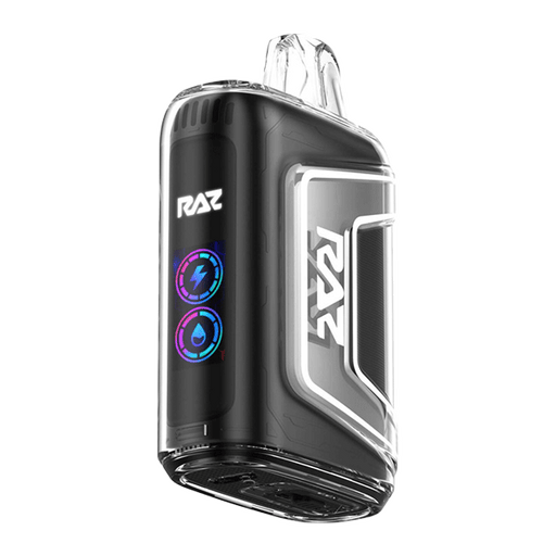 Grape Ice RAZ TN9000 Disposable Vape NicDelivery Grape Ice RAZ TN9000 Disposable Vape NicDelivery