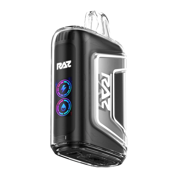 Triple Berry Ice RAZ TN9000 Disposable Vape NicDelivery Triple Berry Ice RAZ TN9000 Disposable Vape NicDelivery