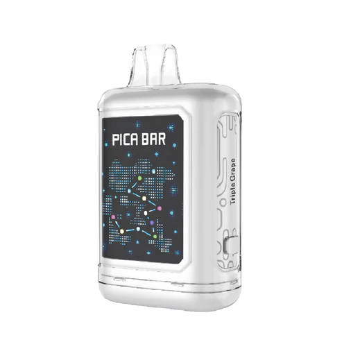 Blackberry Ice Pica Bar Super Pro 30k Disposable Vape NicDelivery Blackberry Ice Pica Bar Super Pro 30k Disposable Vape NicDelivery