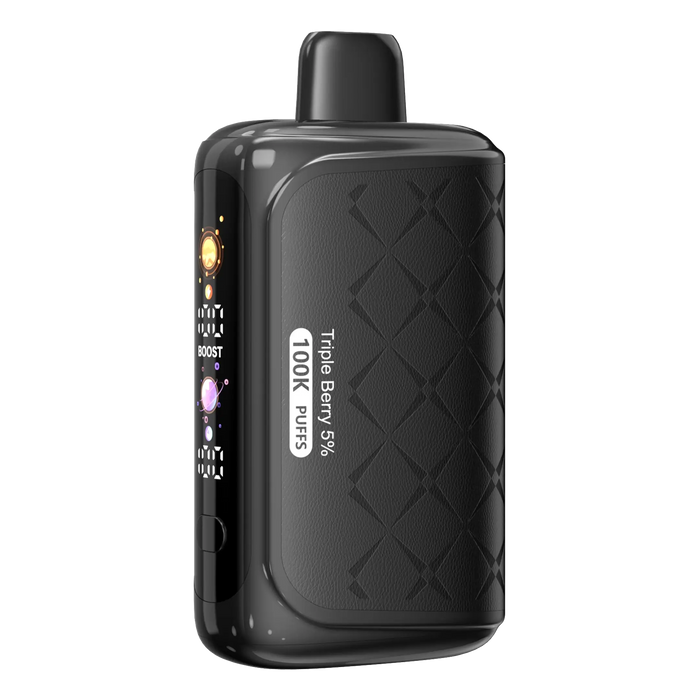 Triple Berry HorizonTech Max 100k