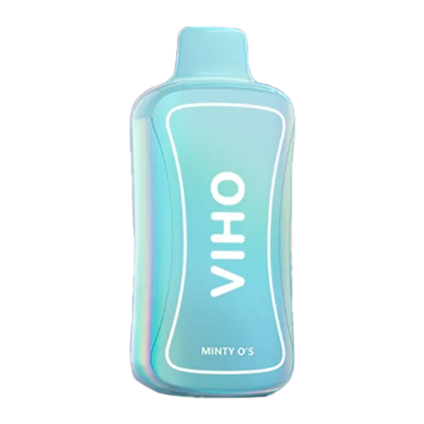 Minty O's VIHO Supercharge 20k