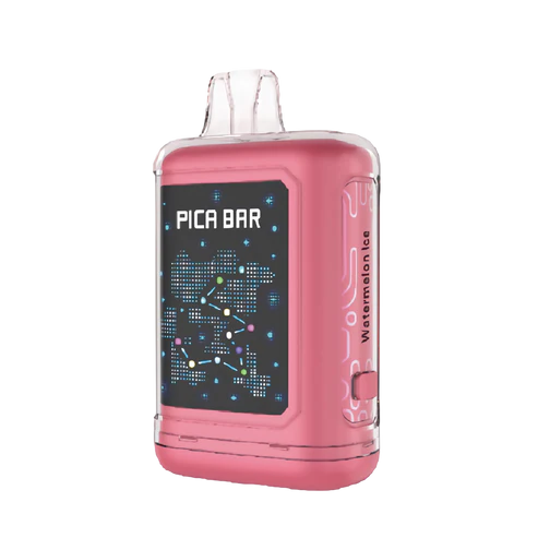 Cherry Lime Pica Bar Super Pro 30k Disposable Vape NicDelivery Cherry Lime Pica Bar Super Pro 30k Disposable Vape NicDelivery