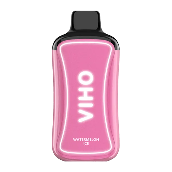 watermelon ice vape price Strawberry Watermelon Ice-Yuoto Luscious vape & price in Kenya main image 0