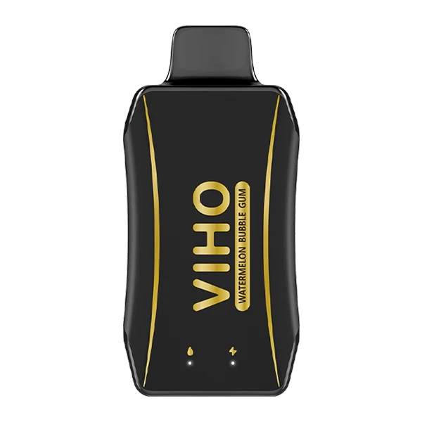 Watermelon Bubble Gum VIHO Turbo 10k Disposable Vape NicDelivery Watermelon Bubble Gum VIHO Turbo 10k Disposable Vape NicDelivery