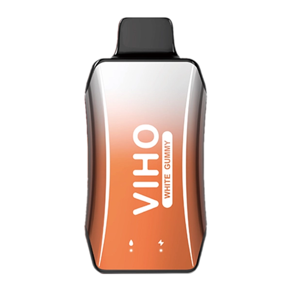 White Gummy Disposable Vape White Gummy VIHO Turbo 10k Disposable Vape NicDelivery Turn Vapes 1g Disposable White Gummy Disposable Vape White Gummy VIHO Turbo 10k Disposable Vape NicDelivery Turn Vapes 1g Disposable
