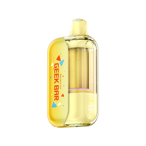 Geek Bar CLR 50K Disposable Vape | 50,000 Puffs, Clear Tank, Rechargeable NicDelivery Geek Bar CLR 50K Disposable Vape | 50,000 Puffs, Clear Tank, Rechargeable NicDelivery
