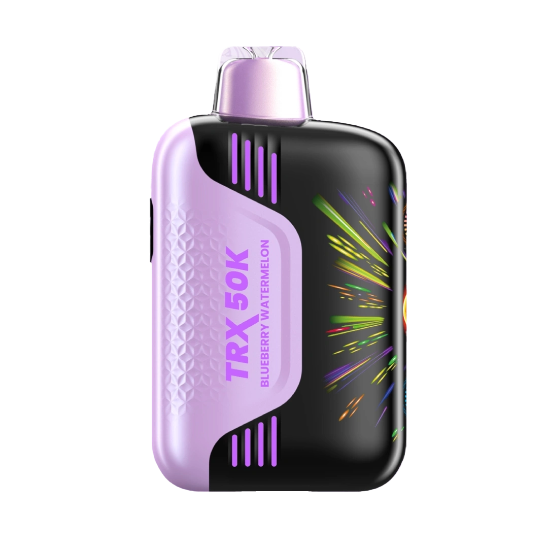 white gummy flavor vape White Gummy RAZ VUE 50K Disposable Vape Kit – EBCREATE Store