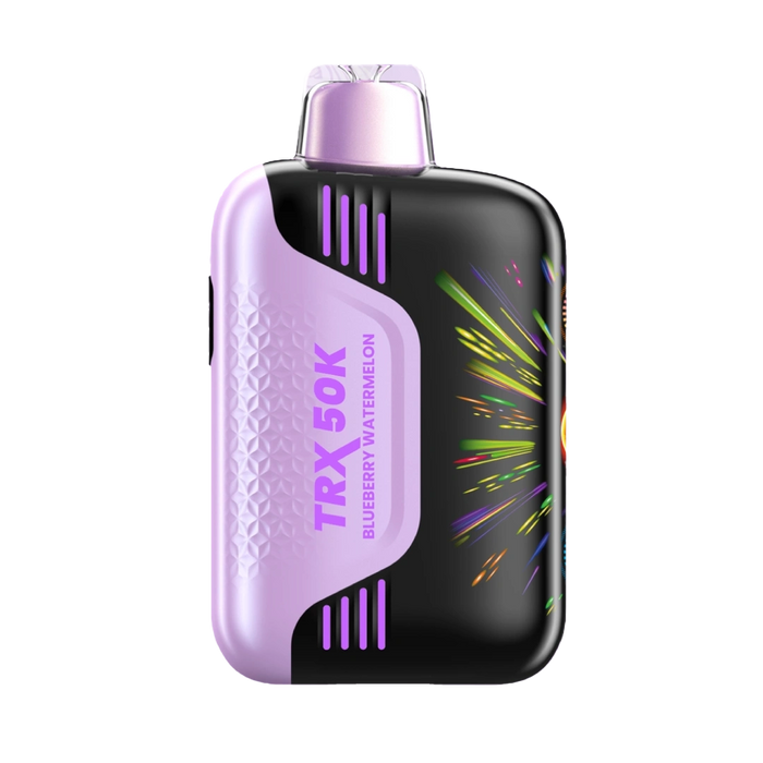 Blueberry Watermelon VIHO TRX 50k Disposable Vape NicDelivery Blueberry Watermelon VIHO TRX 50k Disposable Vape NicDelivery