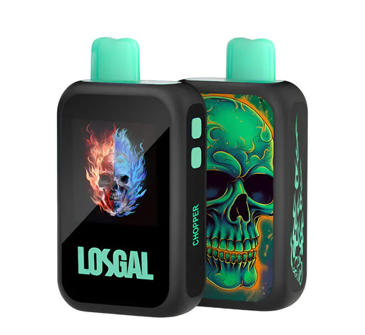 LOSGAL MC25000 by Lost Mary Disposable Vapes NicDelivery LOSGAL MC25000 by Lost Mary Disposable Vapes NicDelivery