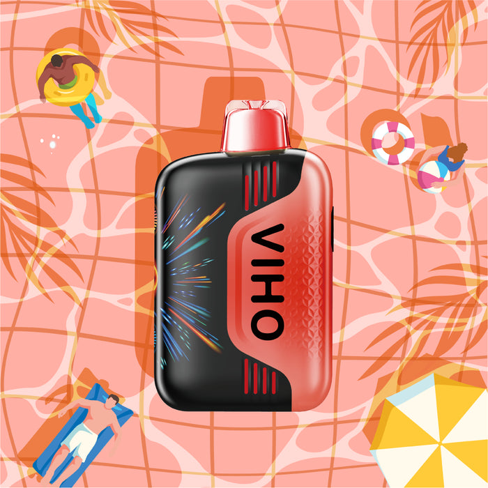 Cola Slurpe VIHO TRX 50k