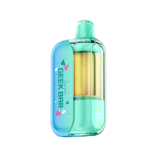 Geek Bar CLR 50K Disposable Vape | 50,000 Puffs, Clear Tank, Rechargeable NicDelivery Geek Bar CLR 50K Disposable Vape | 50,000 Puffs, Clear Tank, Rechargeable NicDelivery