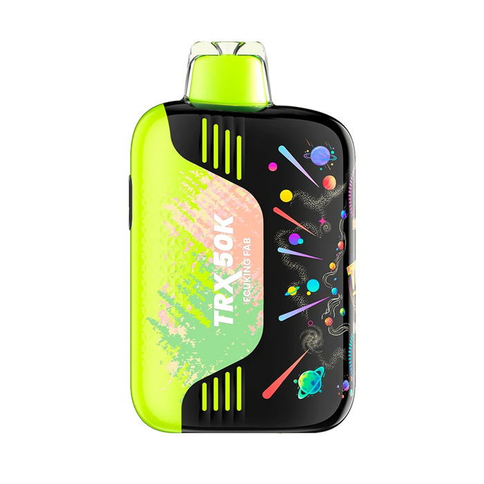 Fcuking Fab VIHO TRX 50k