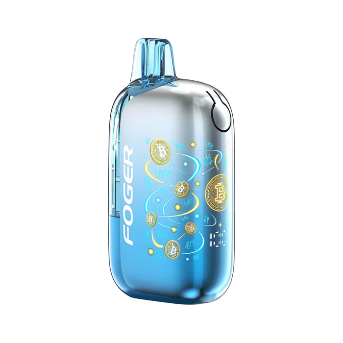 Cool Mint Foger BIT 35000 Puffs