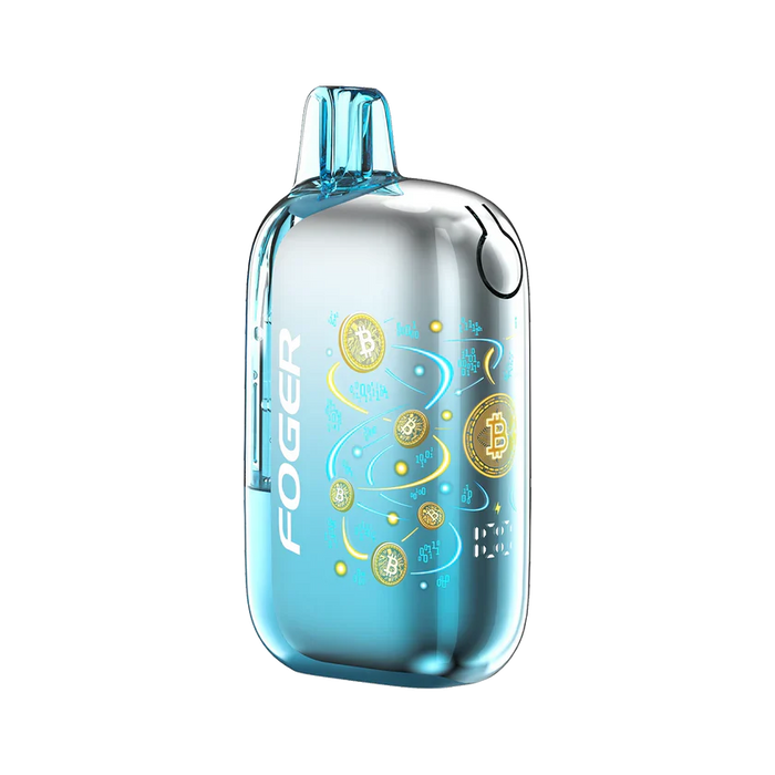 Summer Mist Foger BIT 35000 Puffs
