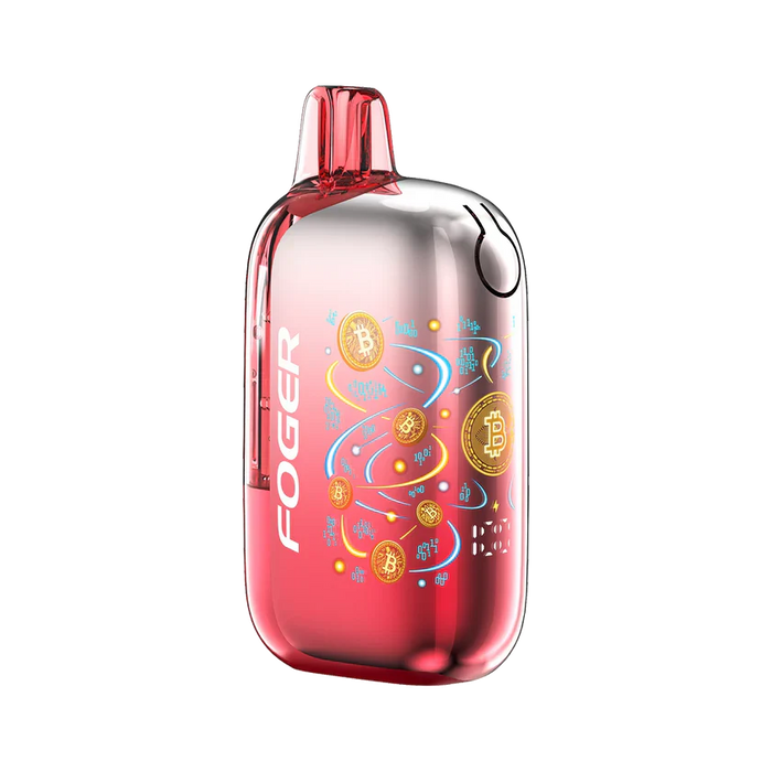 Watermelon Ice Foger BIT 35000 Puffs