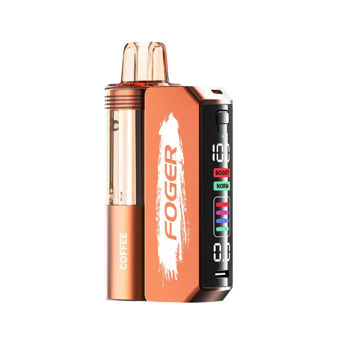 Coffee Foger Switch Pro 30k (KIT)