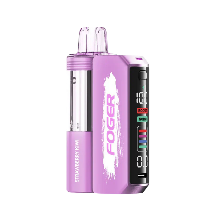 Strawberry Kiwi Foger Switch Pro 30k (KIT)