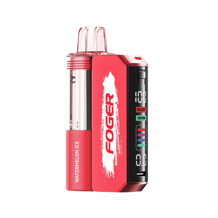 Watermelon Ice Foger Switch Pro 30k (KIT)