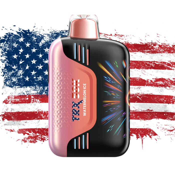 Watermelon Ice (Freedom Edition) VIHO TRX 50k