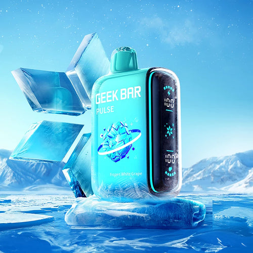 Type_geek Bar Pulse Frozen Edition Frozen Blackberry Fab - Geek Bar Pulse Disposable Vape 15K Brand_geek Bar Type_geek Bar Pulse Frozen Edition Frozen Blackberry Fab - Geek Bar Pulse Disposable Vape 15K Brand_geek Bar