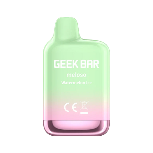 Geek Bar Meloso Mini 1500 Puffs Disposable Vapes NicDelivery Geek Bar Meloso Mini 1500 Puffs Disposable Vapes NicDelivery