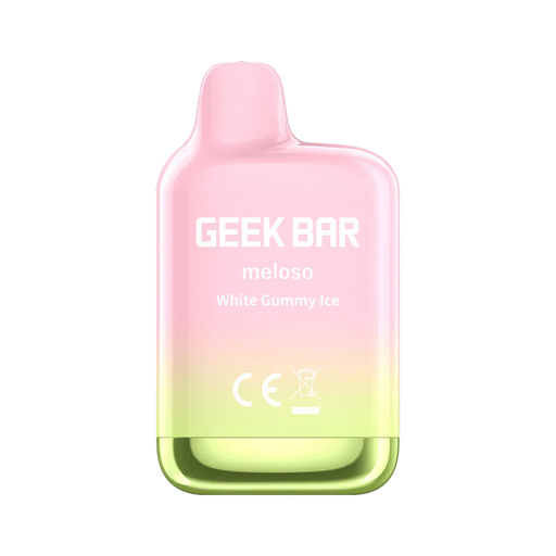 white gummy bear vape geek bar Gummy Bear Geek Bar Meloso Mini 1500 Puffs Disposable Vape — NicDelivery white gummy bear vape geek bar Gummy Bear Geek Bar Meloso Mini 1500 Puffs Disposable Vape — NicDelivery