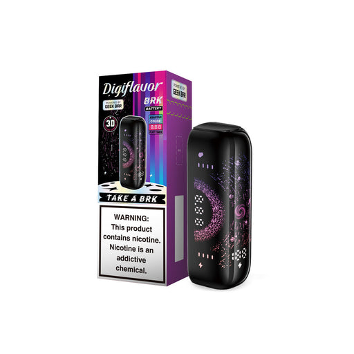 Day Walker Digi Flavor BRK 20,000 Puffs POD Disposable Device NicDelivery Day Walker Digi Flavor BRK 20,000 Puffs POD Disposable Device NicDelivery