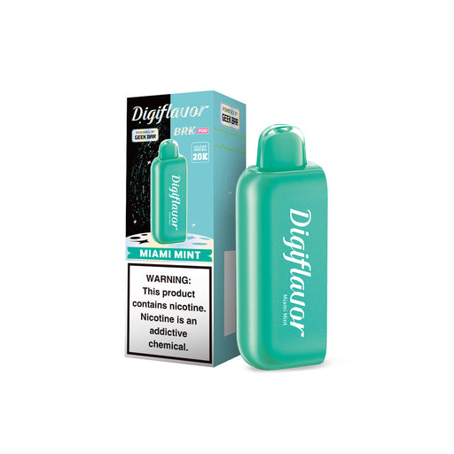 Digiflavor Disposable Vapes NicDelivery Digiflavor Disposable Vapes NicDelivery