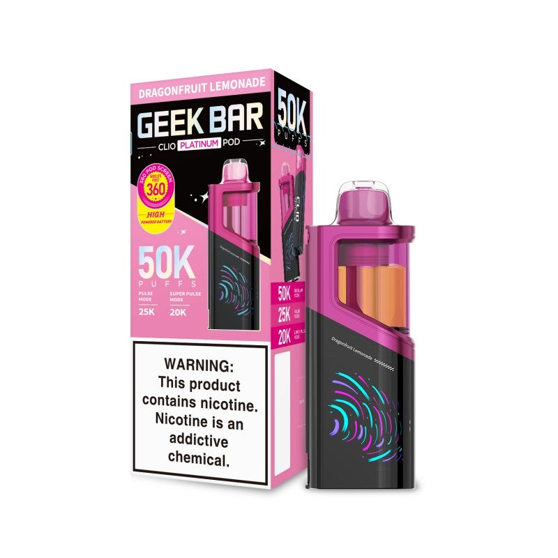 geek bar pulse flavors blow pop Geek Bar Pulse Disposable Vape  $13.99