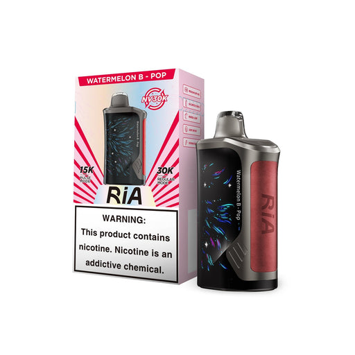 Blue Razz Ice RIA NV 30k Disposable Vape NicDelivery Blue Razz Ice RIA NV 30k Disposable Vape NicDelivery