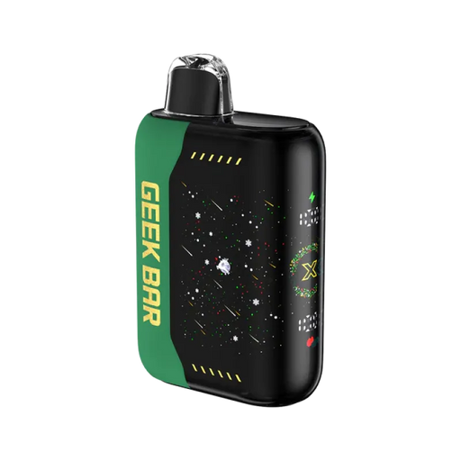 CreamyMintz Geek Bar Pulse X