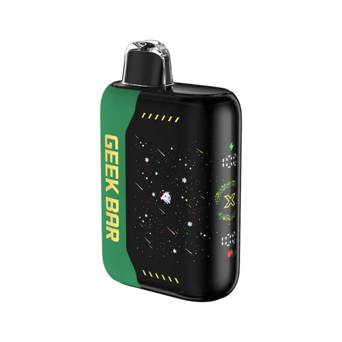 CreamyMintz Geek Bar Pulse X