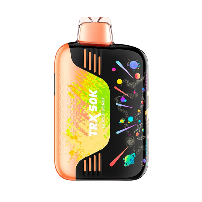Glazed Donut VIHO TRX 50k