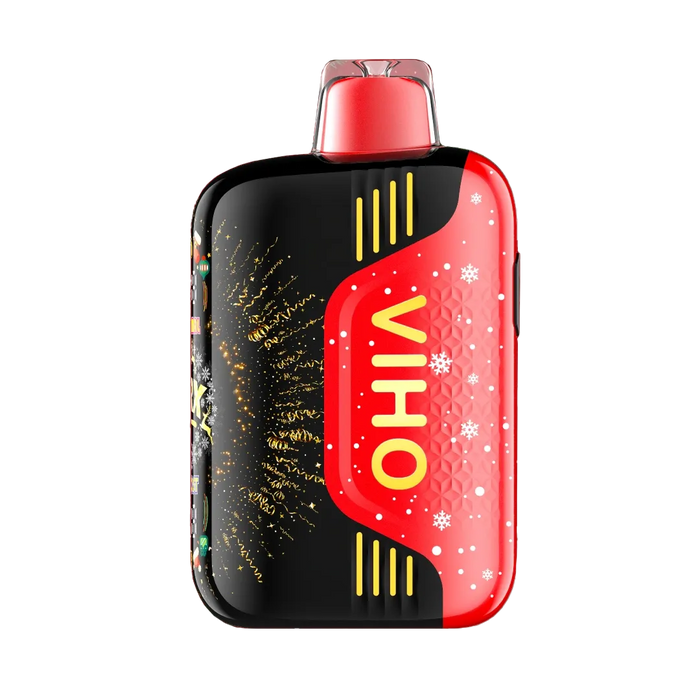 Glazed Donut VIHO TRX 50k