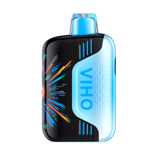 Blue Mint Vape Flavor Geek Bar Pulse Blue Mint Blue Mint Vape Flavor Geek Bar Pulse Blue Mint