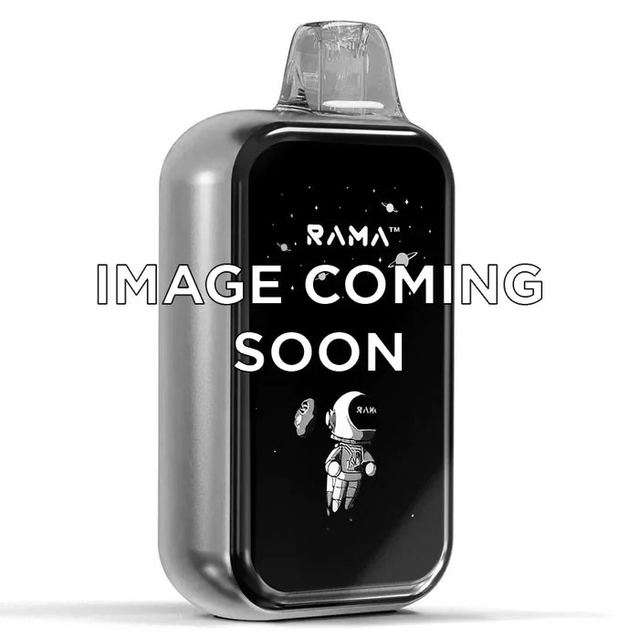 Strawberry Dragon Fruit RAMA TL16000 Disposable Vape NicDelivery Strawberry Dragon Fruit RAMA TL16000 Disposable Vape NicDelivery