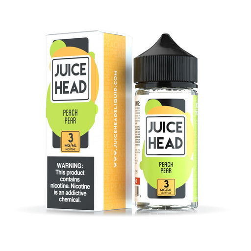Juice Head E-Liquids | Premium Vape Juice from NicDelivery Juice Head E-Liquids | Premium Vape Juice from NicDelivery