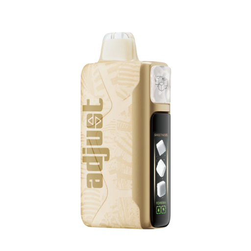 Blue Razz B-Pop Adjust MySweet 40k Disposable Vape NicDelivery Blue Razz B-Pop Adjust MySweet 40k Disposable Vape NicDelivery