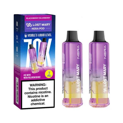 golden berry lost mary flavor Golden Berry Lost Mary NERA Fullview 70k (POD) Disposable Vape — NicDelivery