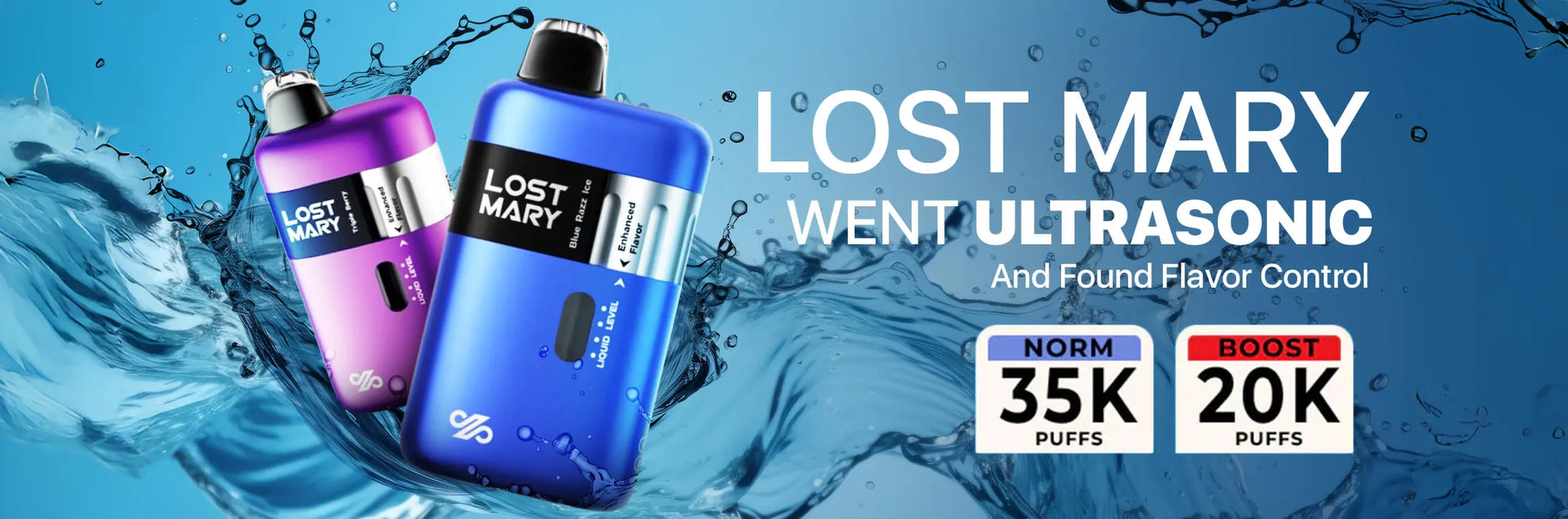 Strazz Lost Mary Ultrasonic 35K Disposable Vape NicDelivery Strazz Lost Mary Ultrasonic 35K Disposable Vape NicDelivery