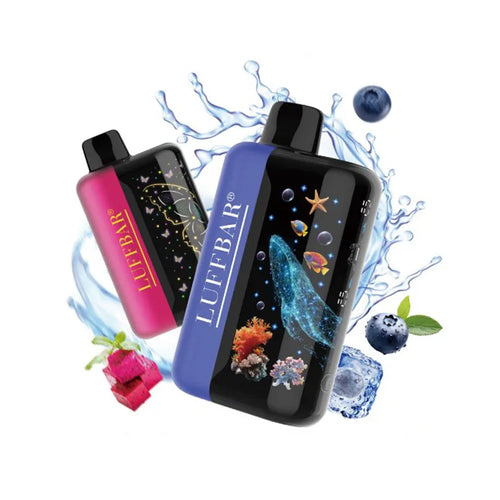 Luff Bar Vape LuffBar TT9000 9000 Puffs Vape All Flavors Apvs Luff Bar Vape LuffBar TT9000 9000 Puffs Vape All Flavors Apvs