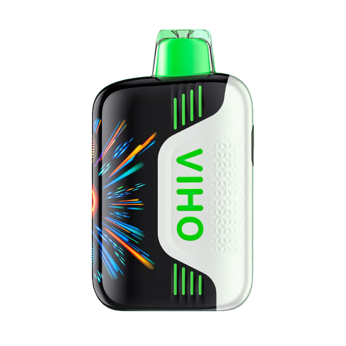 Menthol VIHO TRX 50k
