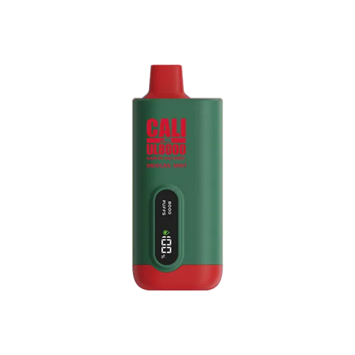 Cali Pods Disposable Vapes NicDelivery Cali Pods Disposable Vapes NicDelivery